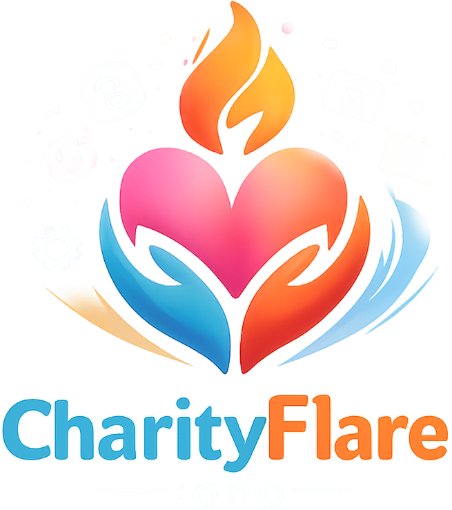 CharityFlare